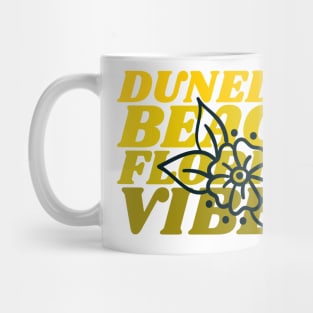 DUNEDIN FLORIDA T-SHIRT Mug